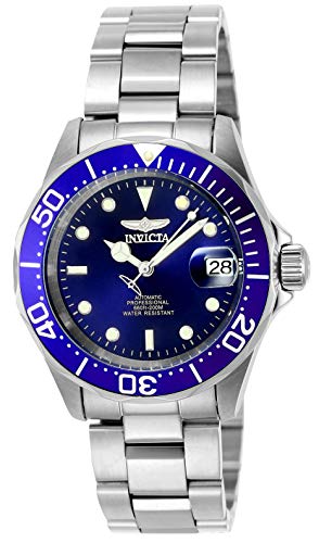 Reloj Invicta Pro Diver 9094 Azul Automático Hombre - 40mm