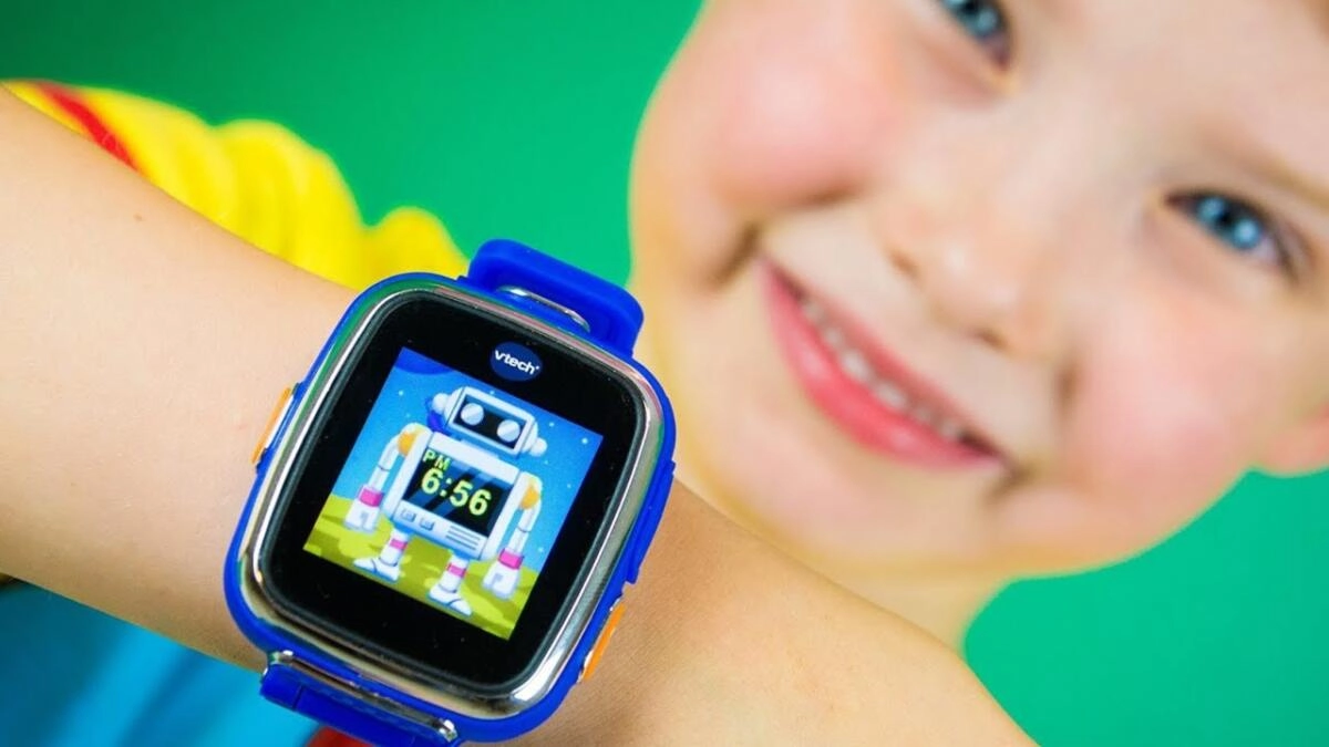 Mejor reloj inteligente para niños y adolescentes (julio de 2023)